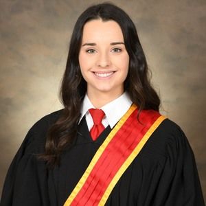 Meet your Posher, Janie